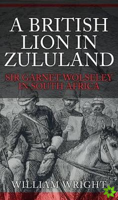 British Lion in Zululand