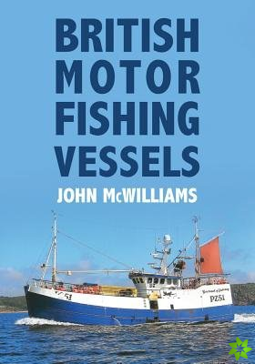 British Motor Fishing Vessels