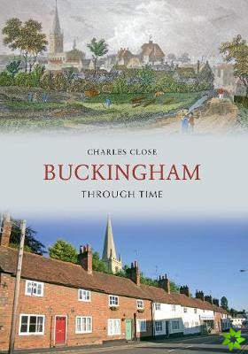 Buckingham Through Time