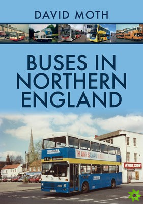 Buses in Northern England