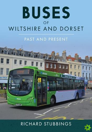 Buses of Wiltshire and Dorset