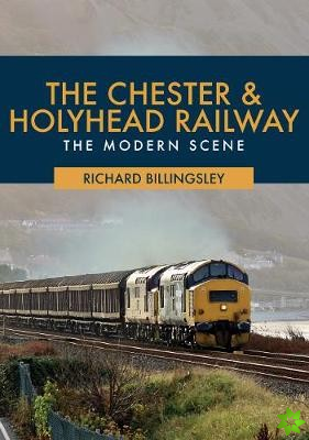 Chester & Holyhead Railway