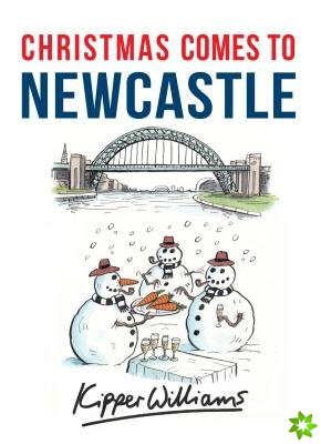 Christmas Comes to Newcastle