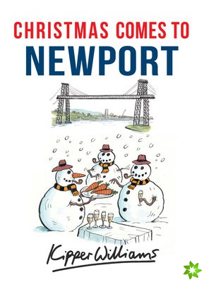 Christmas Comes to Newport