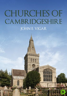 Churches of Cambridgeshire
