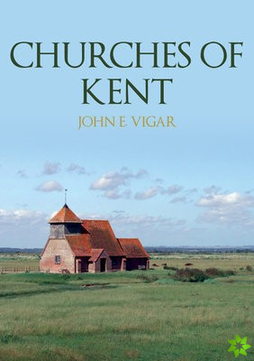 Churches of Kent