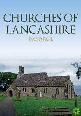 Churches of Lancashire