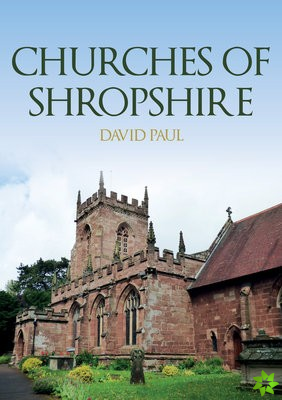 Churches of Shropshire