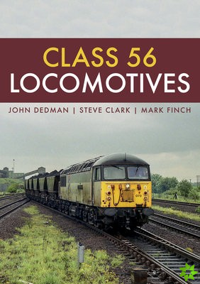 Class 56 Locomotives