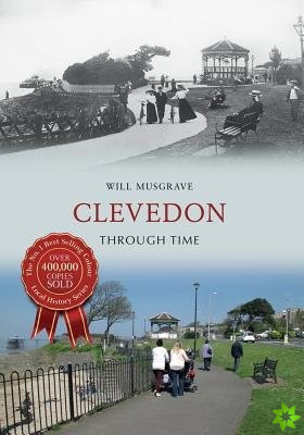 Clevedon Through Time