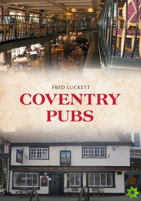 Coventry Pubs