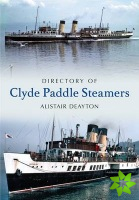 Directory of Clyde Paddle Steamers