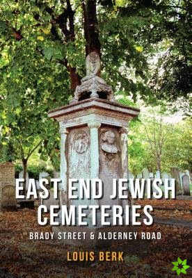 East End Jewish Cemeteries