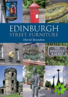 Edinburgh Street Furniture