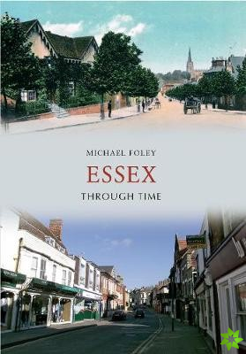 Essex Through Time