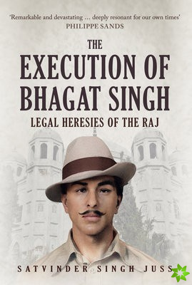 Execution of Bhagat Singh
