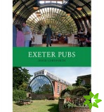 Exeter Pubs