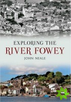 Exploring the River Fowey