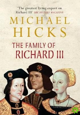 Family of Richard III