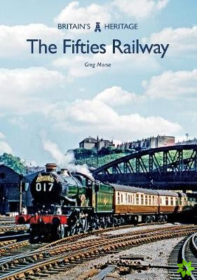 Fifties Railway