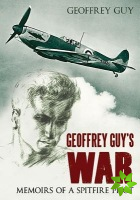 Geoffrey Guy's War