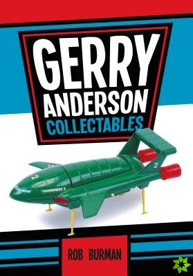 Gerry Anderson Collectables