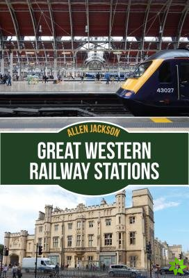 Great Western Railway Stations