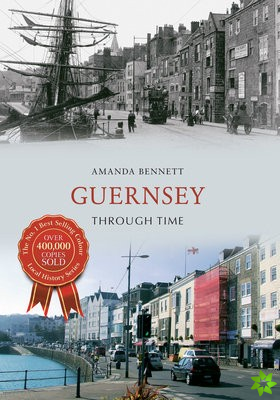 Guernsey Through Time