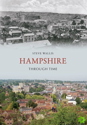 Hampshire Through Time