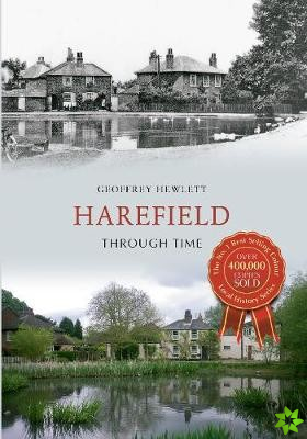 Harefield Through Time