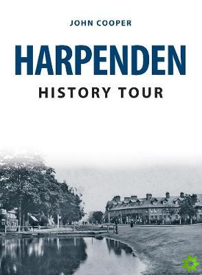 Harpenden History Tour