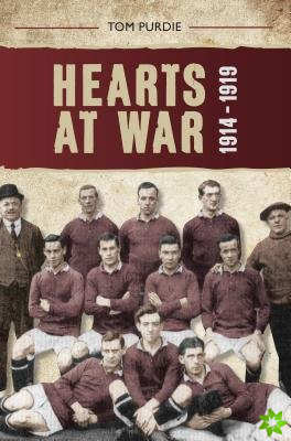 Hearts at War 1914-1919