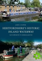 Hertfordshire's Historic Inland Waterway