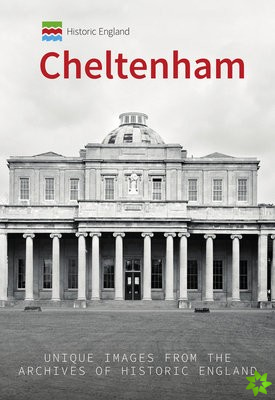 Historic England: Cheltenham