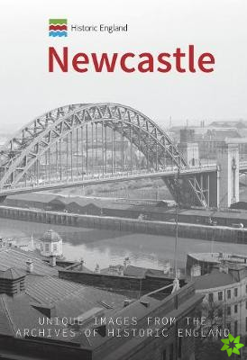 Historic England: Newcastle