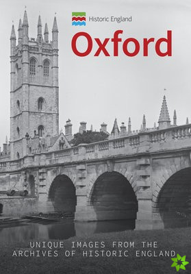 Historic England: Oxford