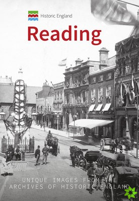 Historic England: Reading