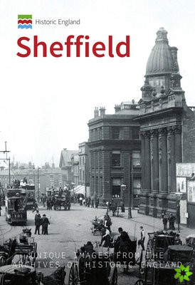 Historic England: Sheffield