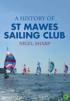 History of St Mawes Sailing Club