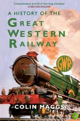 History of the Great Western Railway