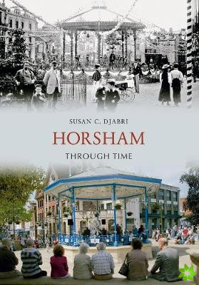 Horsham Through Time
