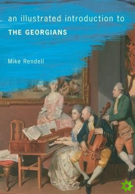 Illustrated Introduction To The Georgians