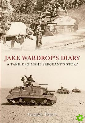Jake Wardrop's Diary