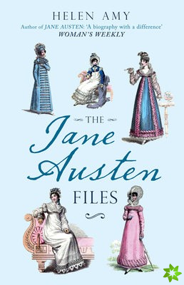 Jane Austen Files