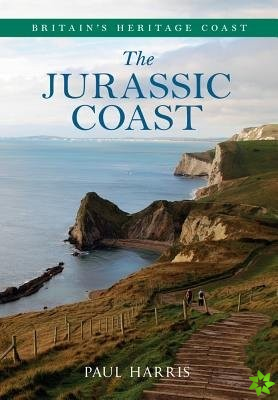 Jurassic Coast Britain's Heritage Coast