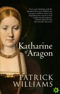 Katharine of Aragon