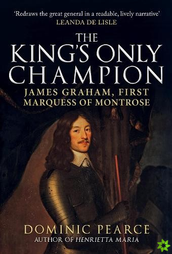 King's Only Champion