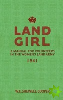 Land Girl