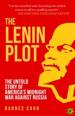Lenin Plot