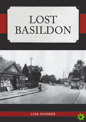 Lost Basildon